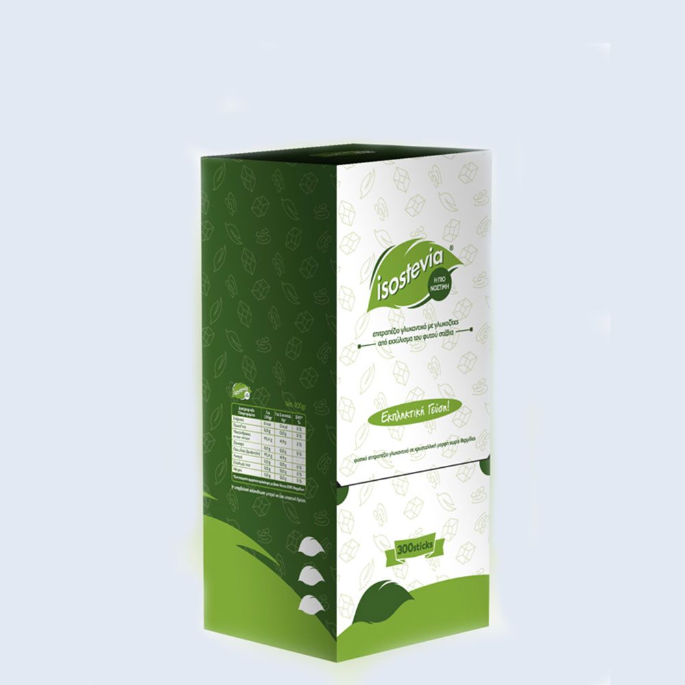 ISOSTEVIA-STICKS-300