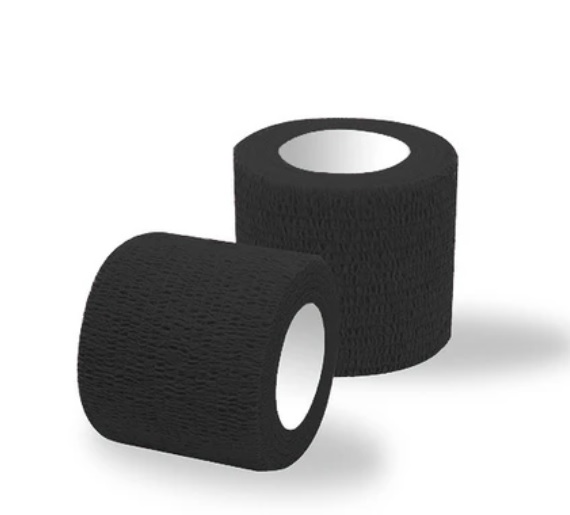 black 5cm